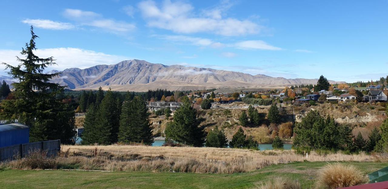 Lake Tekapo Cottages المظهر الخارجي الصورة