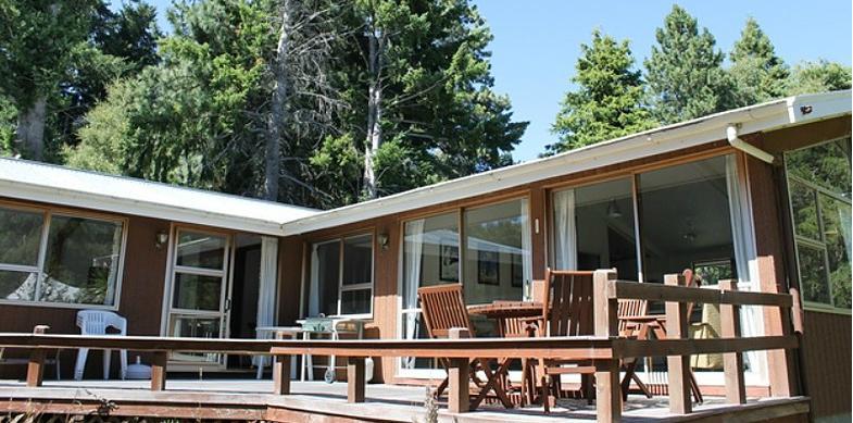 Lake Tekapo Cottages المظهر الخارجي الصورة