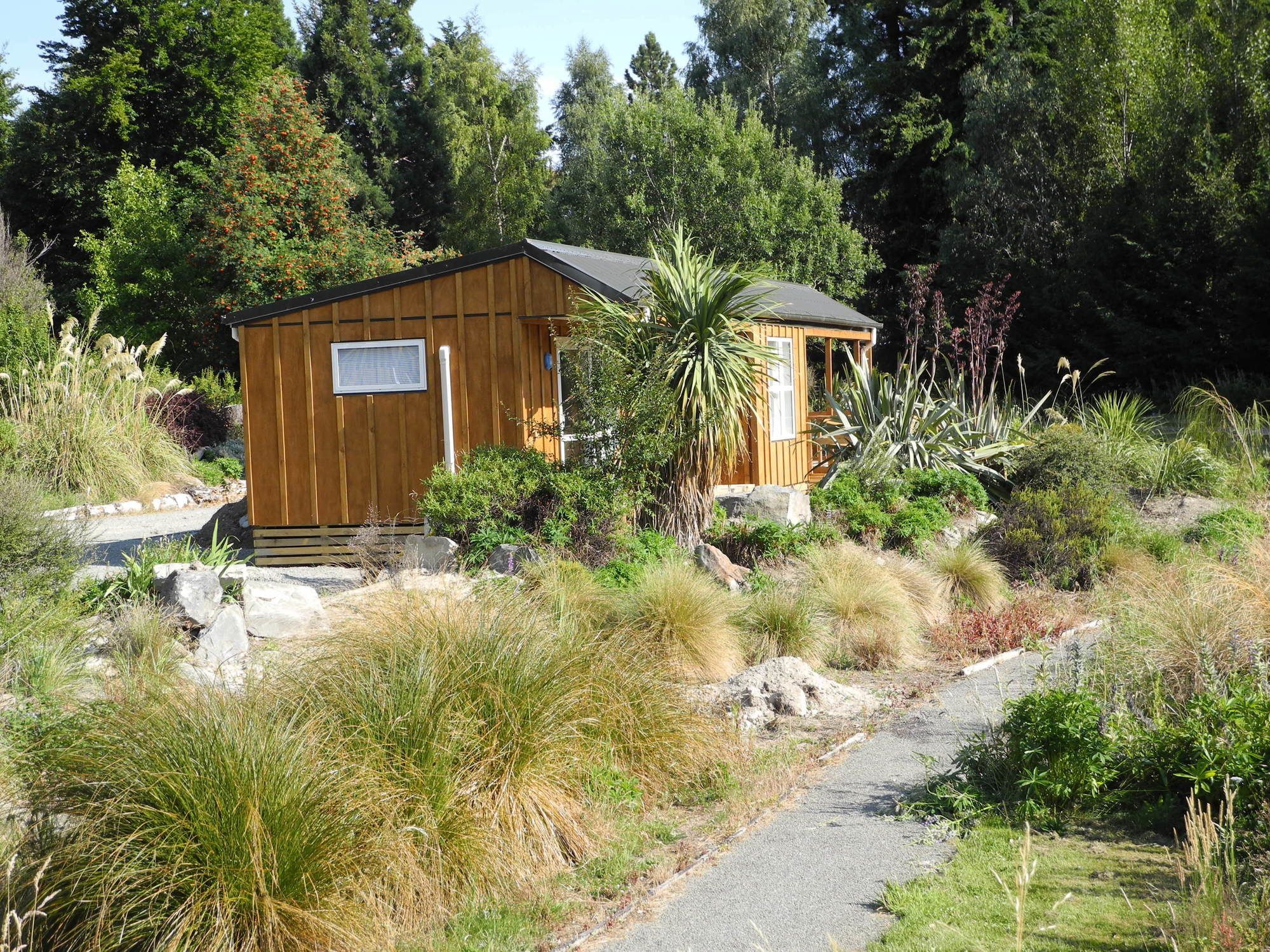 Lake Tekapo Cottages المظهر الخارجي الصورة