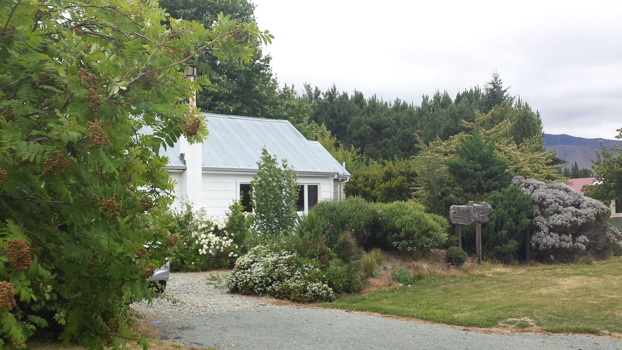 Lake Tekapo Cottages المظهر الخارجي الصورة